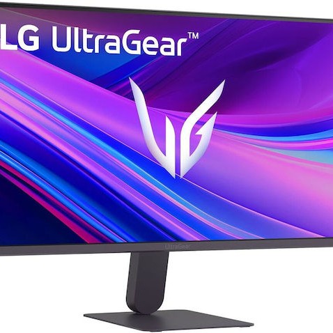 LG UltraGear 24G411A-B IPS Gaming Monitor 24