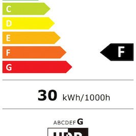 Samsung Odyssey G6 VA HDR Curved Gaming Monitor 32