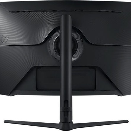 Samsung Odyssey G6 VA HDR Curved Gaming Monitor 32