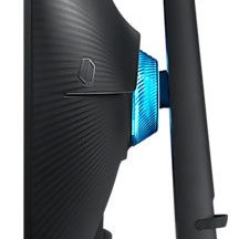 Samsung Odyssey G6 VA HDR Curved Gaming Monitor 32