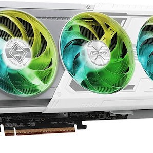 ASRock Radeon RX 9070 XT 16GB GDDR6 Steel Legend Κάρτα Γραφικών