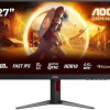 AOC 27G4HA IPS HDR Gaming Monitor 27
