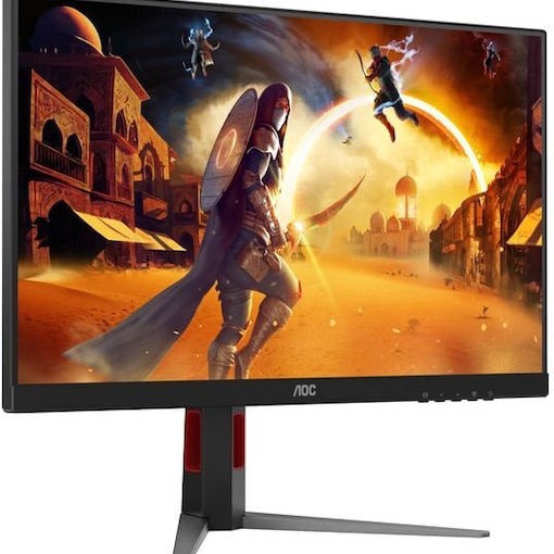 AOC 27G4HA IPS HDR Gaming Monitor 27