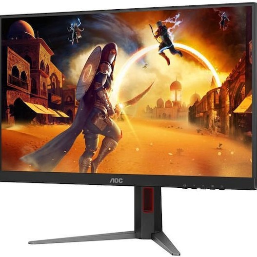 AOC 27G4HA IPS HDR Gaming Monitor 27