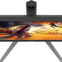 AOC 27G4HA IPS HDR Gaming Monitor 27