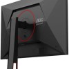 AOC 27G4HA IPS HDR Gaming Monitor 27