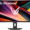LG 32G600A-B VA HDR Curved Gaming Monitor 31.5