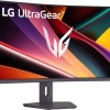 LG 32G600A-B VA HDR Curved Gaming Monitor 31.5