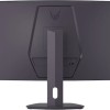 LG 32G600A-B VA HDR Curved Gaming Monitor 31.5