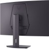 LG 32G600A-B VA HDR Curved Gaming Monitor 31.5