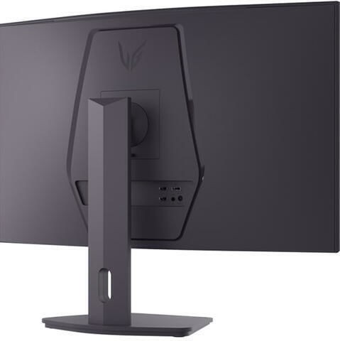 LG 32G600A-B VA HDR Curved Gaming Monitor 31.5