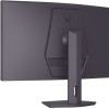 LG 32G600A-B VA HDR Curved Gaming Monitor 31.5
