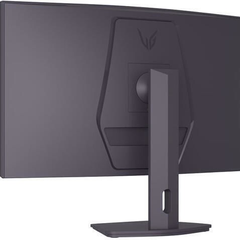 LG 32G600A-B VA HDR Curved Gaming Monitor 31.5