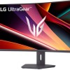 LG 32G600A-B VA HDR Curved Gaming Monitor 31.5