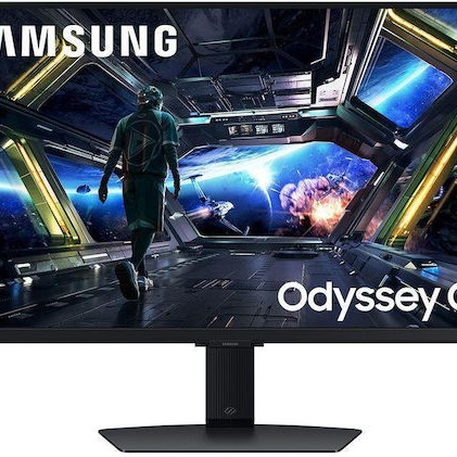 Samsung Odyssey G7 G70D IPS Monitor 27