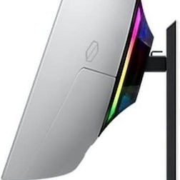 Samsung Odyssey G8 G85SD Ultrawide OLED HDR Curved Gaming Monitor 34