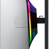 Samsung Odyssey G8 G85SD Ultrawide OLED HDR Curved Gaming Monitor 34