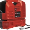 Einhell TC-AC 190 OF Set Μονοφασικό Κομπρεσέρ Αέρος 97dB με Ισχύ 1.5hp