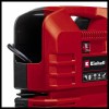 Einhell TC-AC 190 OF Set Μονοφασικό Κομπρεσέρ Αέρος 97dB με Ισχύ 1.5hp