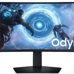 Samsung Odyssey G9 G91F Ultrawide VA Curved Monitor 49