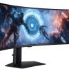 Samsung Odyssey G9 G91F Ultrawide VA Curved Monitor 49