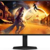 AOC 25G4SXU IPS HDR Gaming Monitor 24.5