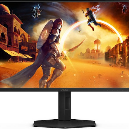 AOC 25G4SXU IPS HDR Gaming Monitor 24.5