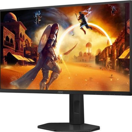 AOC 25G4SXU IPS HDR Gaming Monitor 24.5