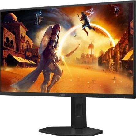 AOC 25G4SXU IPS HDR Gaming Monitor 24.5