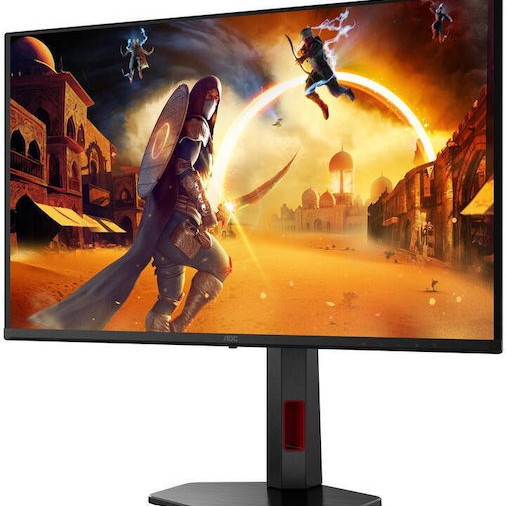 AOC Q27G4SDR OLED HDR Gaming Monitor 26.5