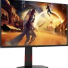 AOC Q27G4SDR OLED HDR Gaming Monitor 26.5