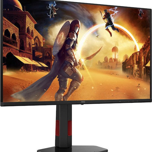 AOC Q27G4SDR OLED HDR Gaming Monitor 26.5