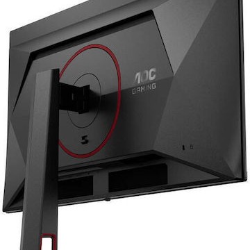 AOC Q27G4SDR OLED HDR Gaming Monitor 26.5