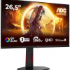 AOC Q27G4SDR OLED HDR Gaming Monitor 26.5