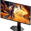 AOC Q27G4SDR OLED HDR Gaming Monitor 26.5