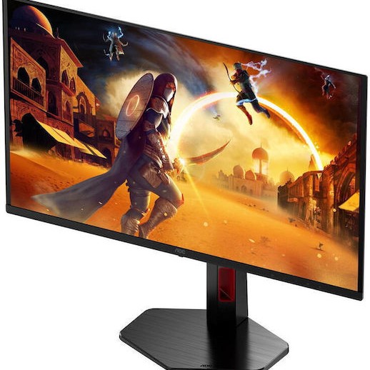 AOC Q27G4SDR OLED HDR Gaming Monitor 26.5