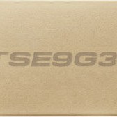 Kingston Datatraveler Se9 G3 128GB USB 3.2 Stick Χρυσό