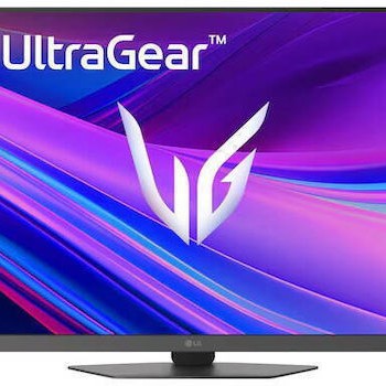 LG UltraGear IPS HDR Monitor 27