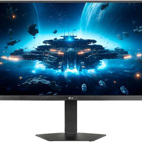 LG UltraGear IPS HDR Monitor 27