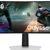 Samsung Odyssey G9 G91SD Ultrawide OLED HDR Curved Monitor 49