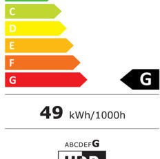 Samsung Odyssey G9 G91SD Ultrawide OLED HDR Curved Monitor 49