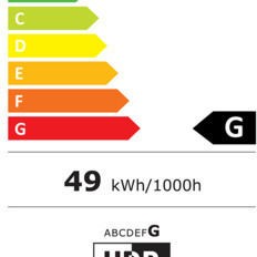 Samsung Odyssey G9 G91SD Ultrawide OLED HDR Curved Monitor 49