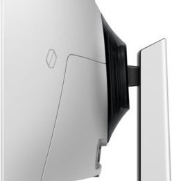 Samsung Odyssey G9 G91SD Ultrawide OLED HDR Curved Monitor 49