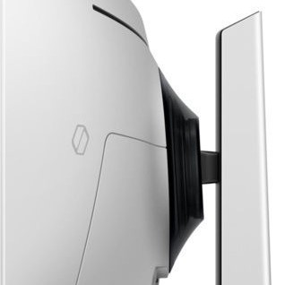 Samsung Odyssey G9 G91SD Ultrawide OLED HDR Curved Monitor 49