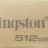 Kingston Se9 G3 512GB USB 3.2 Stick Χρυσό