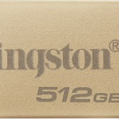 Kingston Se9 G3 512GB USB 3.2 Stick Χρυσό