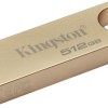 Kingston Se9 G3 512GB USB 3.2 Stick Χρυσό