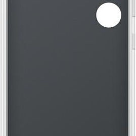 Samsung Back Cover Πλαστικό Σετ με Τζαμάκι Λευκό (Samsung S24+)