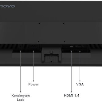 Lenovo L27-4e IPS Monitor 27