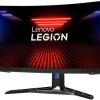 Lenovo Legion R27fc-30 VA HDR Curved Gaming Monitor 27